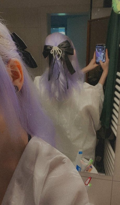 Spicywolfy OnlyFansリークヌード写真