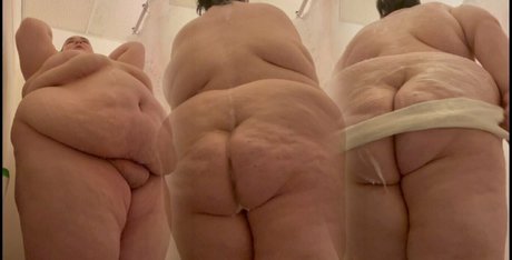 Photo nue de fuite OnlyFans de Angelikespizza