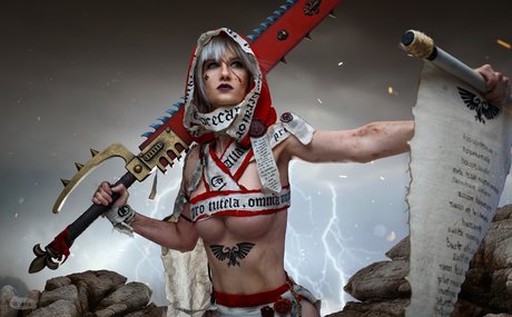 Naakte gelekte OnlyFans-foto van Kittilittl