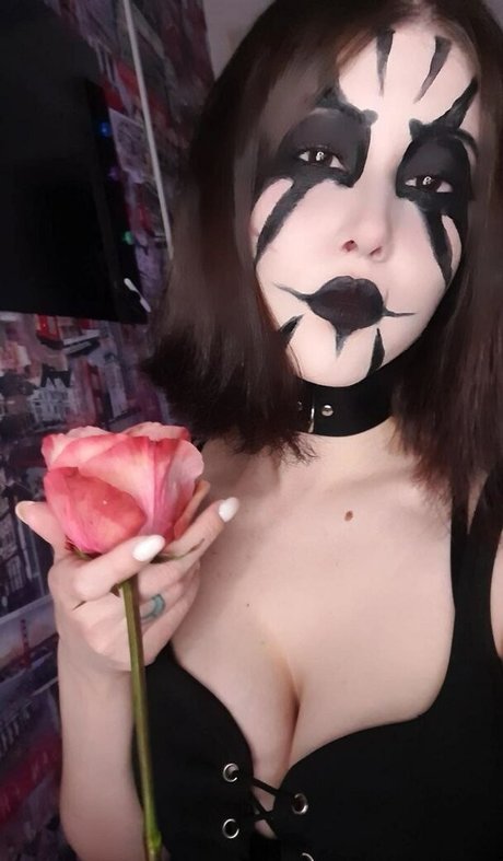 OnlyFans-model Morphia666