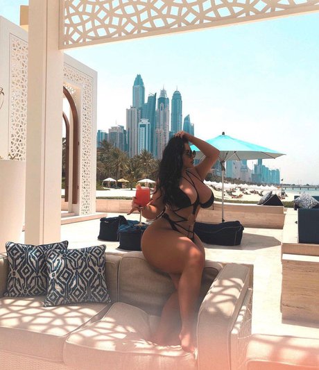 OnlyFans-model Sxmonne