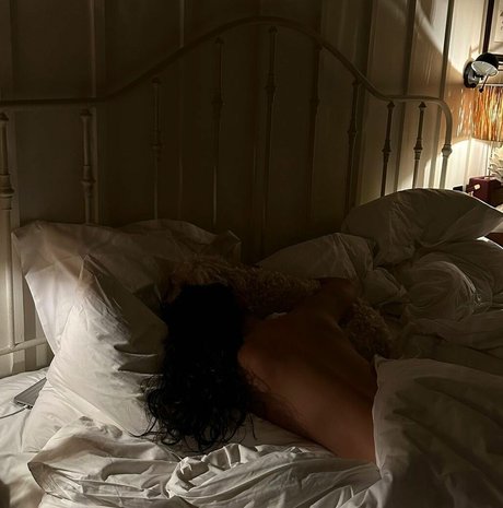 Christina Nadin OnlyFansリークヌード写真