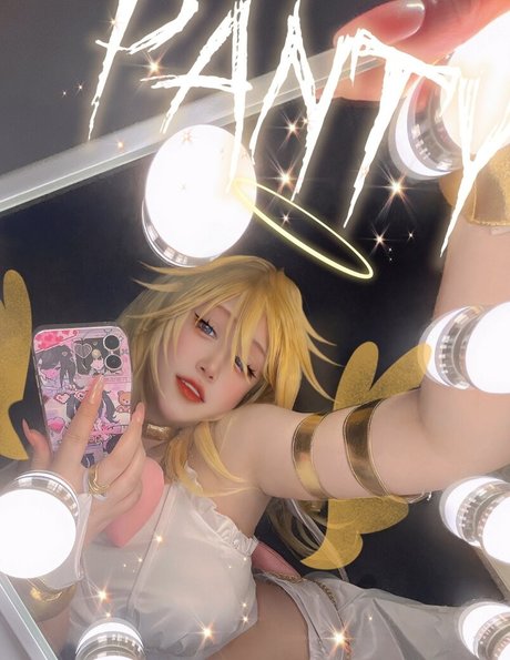 Alasti lekkinud OnlyFans-i pilt Superbitchbecky