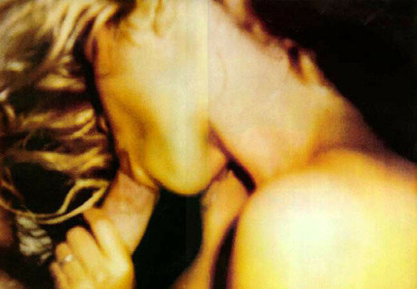 Foto di nudo di fuga di OnlyFans di Pamela Anderson