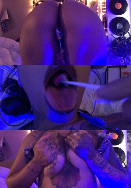 OnlyFans-model Tsunamimami