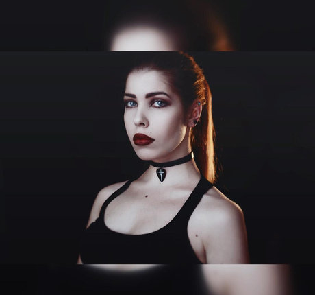 Nahá fotka uniklých OnlyFans od Vasilielcosplay