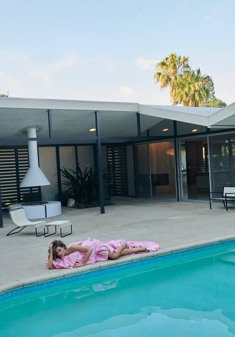 Alasti lekkinud OnlyFans-i pilt Kate Beckinsale