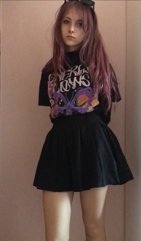 Обнаженная фотография утечки OnlyFans от Starishere69