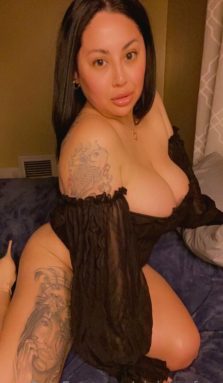 Photo nue de fuite OnlyFans de Gigiskyyfree