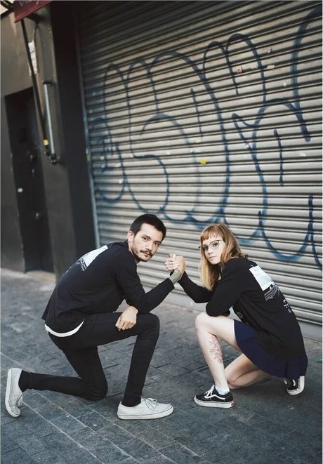 Naken läckt OnlyFans-bild av Flavia Sayuri