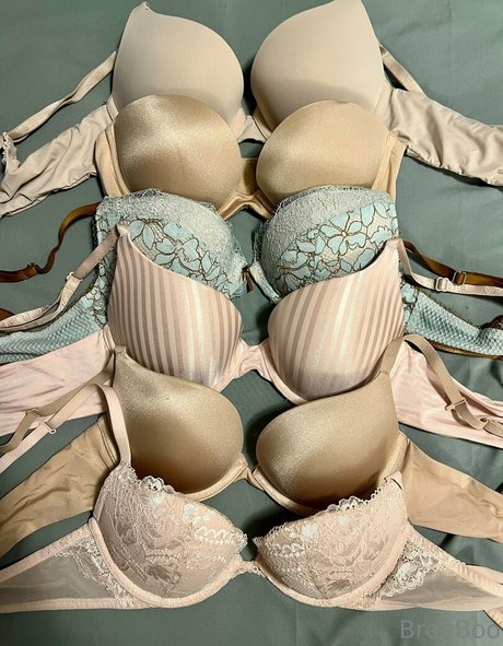 Itsbreeboo OnlyFansリークヌード写真