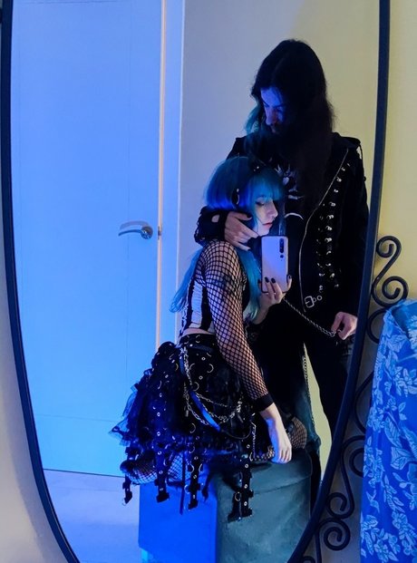 Обнаженная фотография утечки OnlyFans от Xhajinx