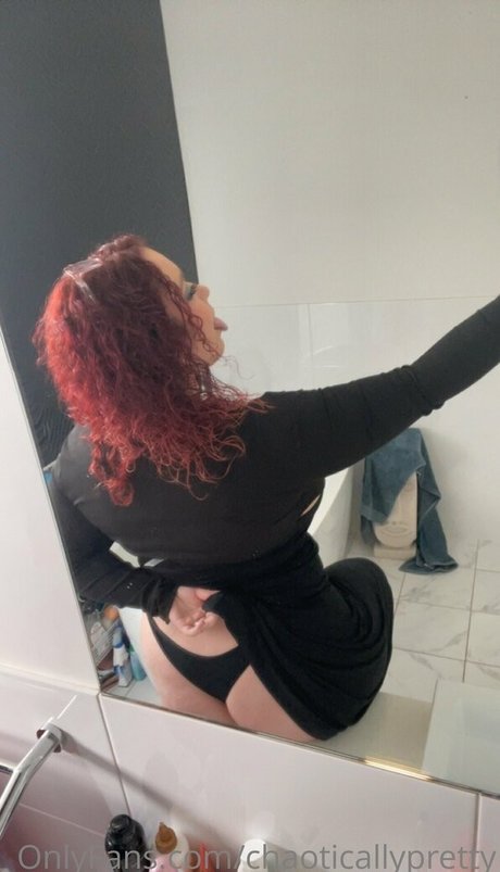 Chaoticallypretty naked leaks OnlyFans pic