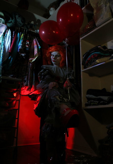 Foto desnuda filtrada de OnlyFans de Mxminxtease