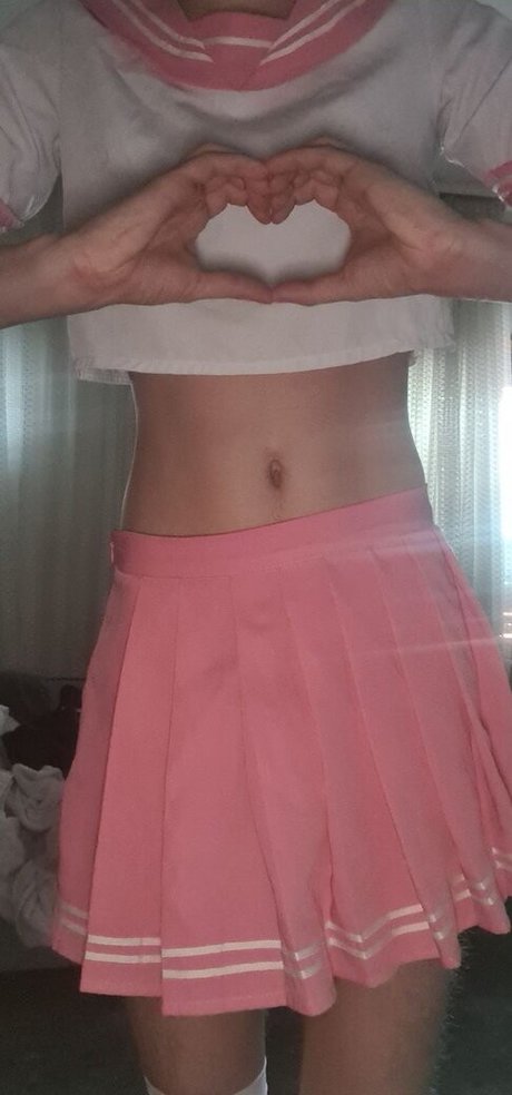 Antropia naked leaks OnlyFans pic