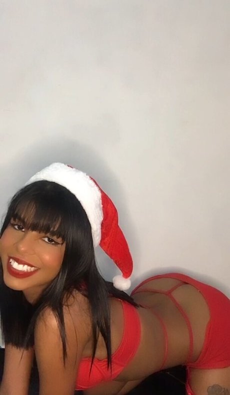 Naken lekkede OnlyFans-bilde av Hotbunnyy