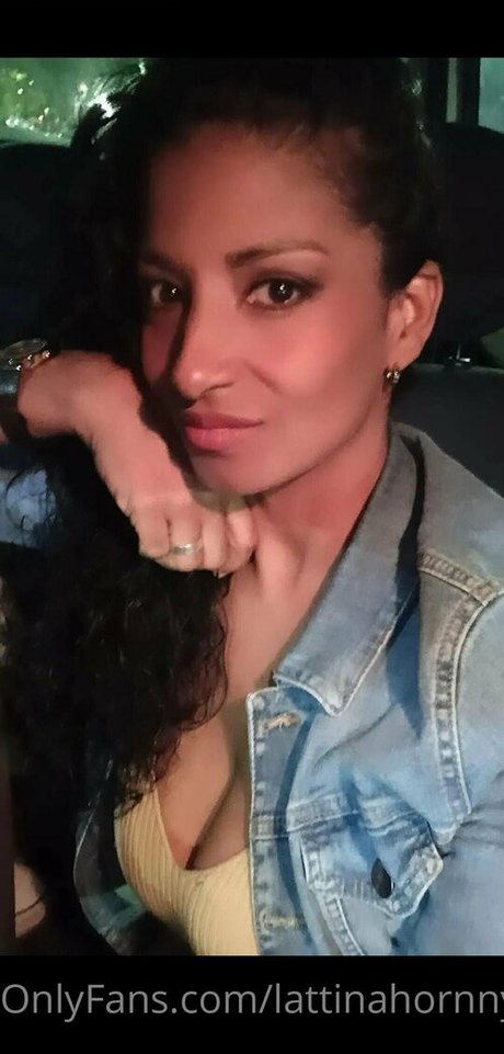 Nahá fotka uniklých OnlyFans od Lattinahornny