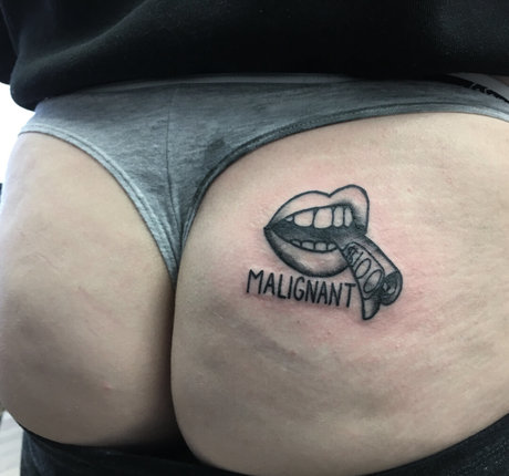 OnlyFans-model Officialmissgigi