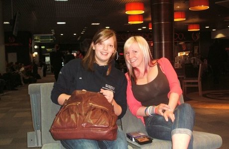 Alasti lekkinud OnlyFans-i pilt Katy Yardley