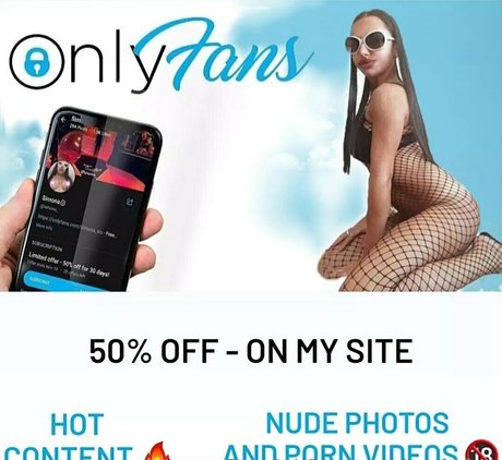 Nahá fotka uniklých OnlyFans od Simonafree