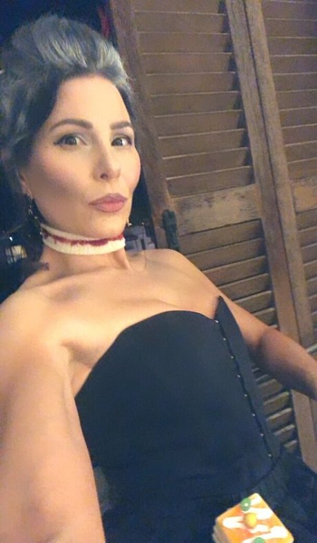 Lucrezia Millarini naked leaks OnlyFans pic