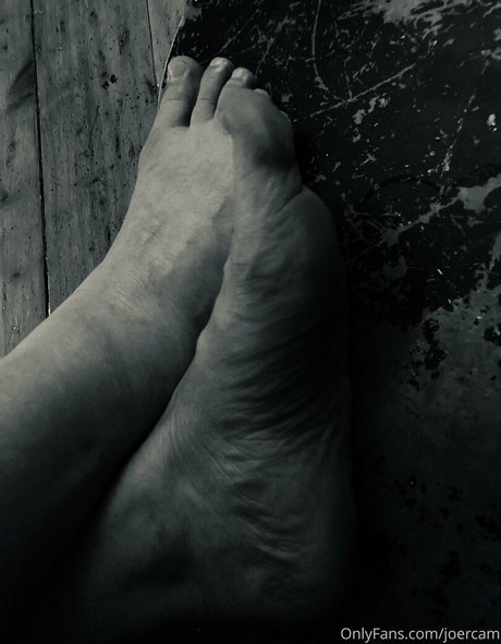 Foto desnuda filtrada de OnlyFans de Joercam