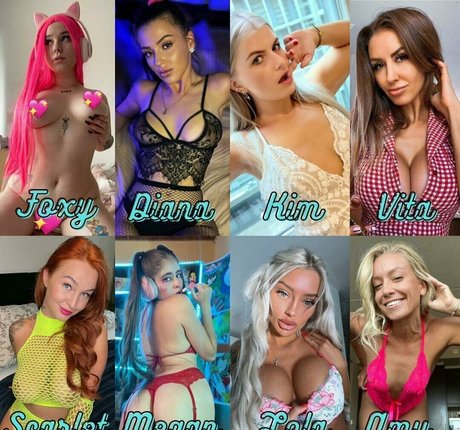 OnlyFans-model Sugarcherrydiana