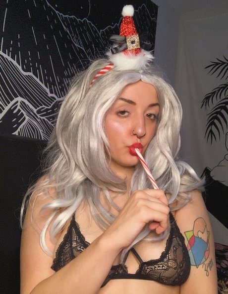 Naken läckt OnlyFans-bild av Juicyxjordan