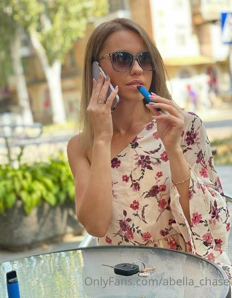 OnlyFans-model Abellachase