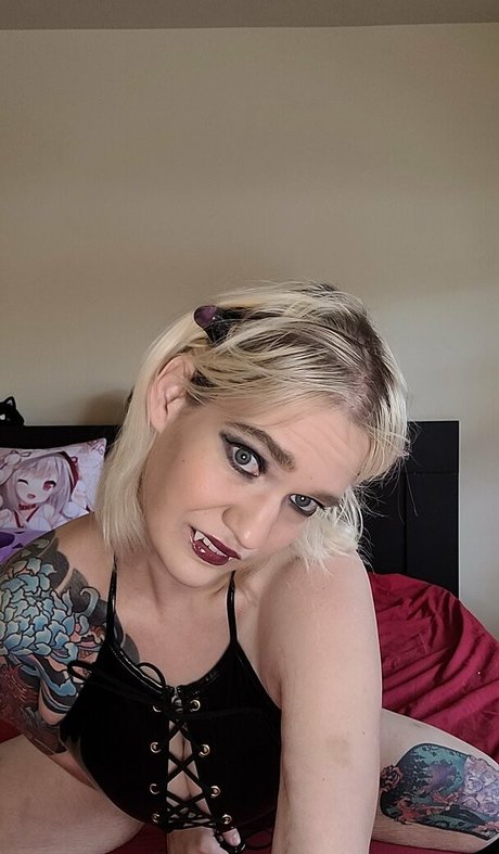 Karmillaillustriousfree naked leaks OnlyFans pic