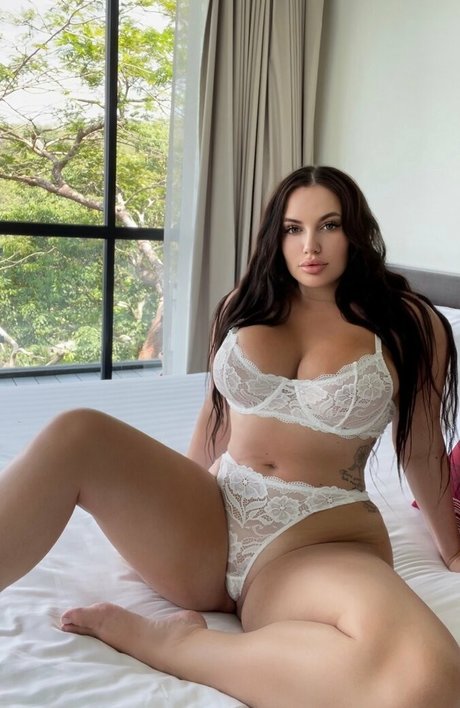 Nacktes geleaktes OnlyFans-Foto von Jenniferraefoxfree