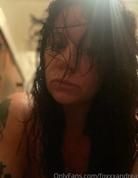 OnlyFans-model Foxxxandrea