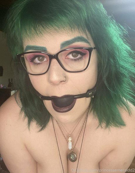 Princessemeraldd2 naked leaks OnlyFans pic