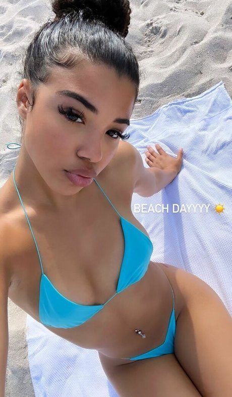 OnlyFans-model Journicarr