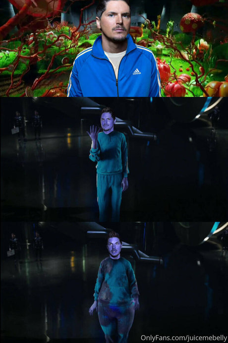 OnlyFans-model Juicemebelly