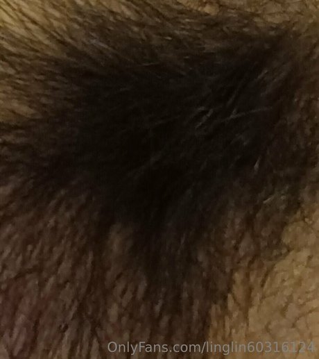 Обнаженная фотография утечки OnlyFans от Linglin60316124