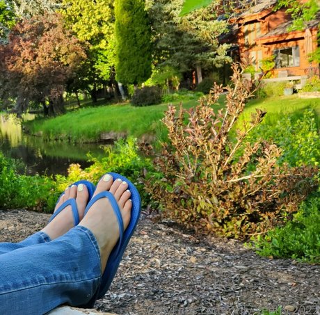 Naken lekkede OnlyFans-bilde av Onlyfeetpc2022