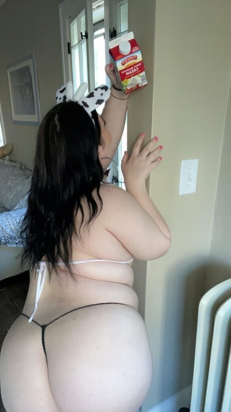 Mskristinaxoxo OnlyFans泄露裸照