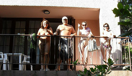 Belani Moreschi OnlyFans泄露裸照