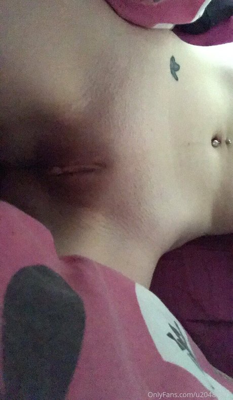 Rubyrosexxxx OnlyFans泄露裸照