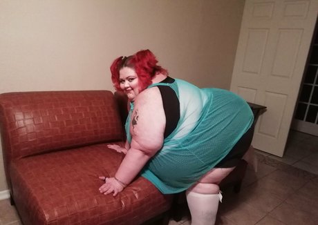 OnlyFans-model Ssbbwsunshine