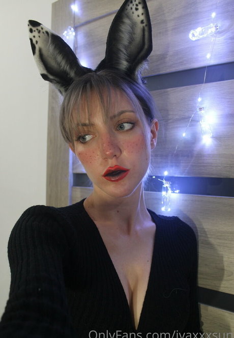 Nacktes geleaktes OnlyFans-Foto von Sunnnyxgirl