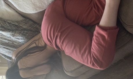 Naakte gelekte OnlyFans-foto van Ambzzie Ambzzzie