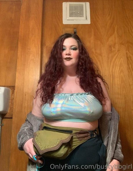 Bustybbgirl naked leaks OnlyFans pic
