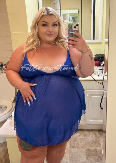 Foto di nudo di fuga di OnlyFans di Summermarshmallowfree