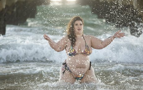 OnlyFans-model Lunalark