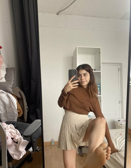 Marinateen naked leaks OnlyFans pic