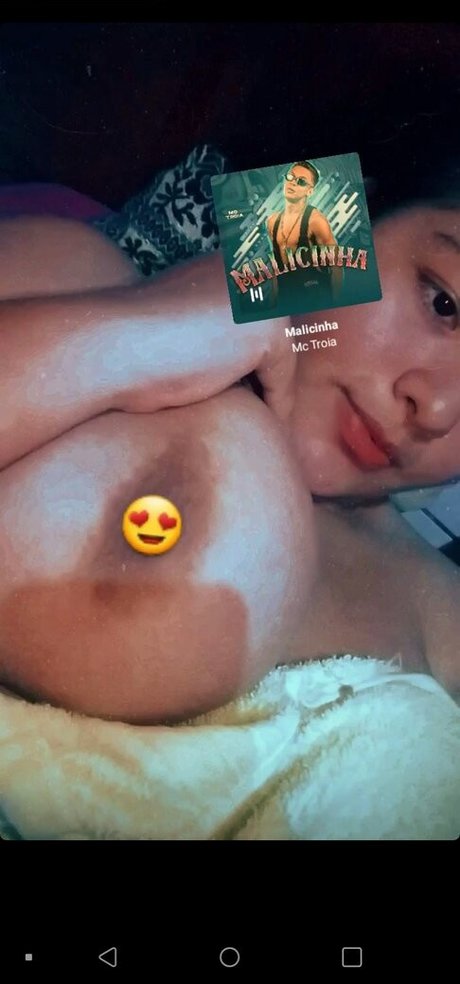 Nacktes geleaktes OnlyFans-Foto von Karolbraba