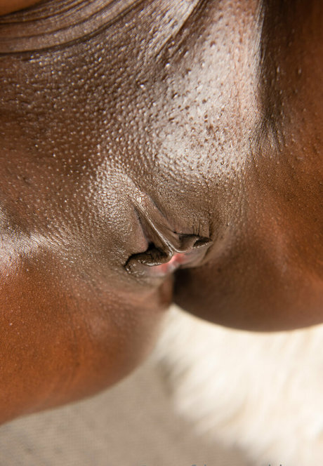 OnlyFans-model Msafricangoddesss