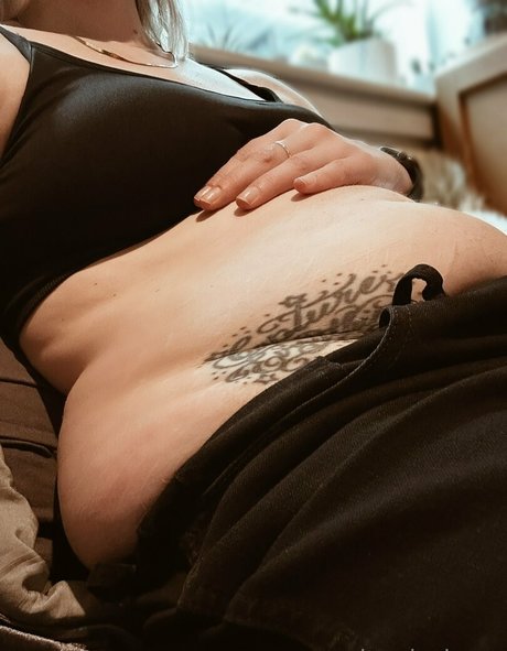 Curiouslyclever OnlyFans泄露裸照